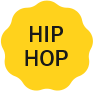HIPHOP BASIC 入門