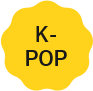 K-POP 初級